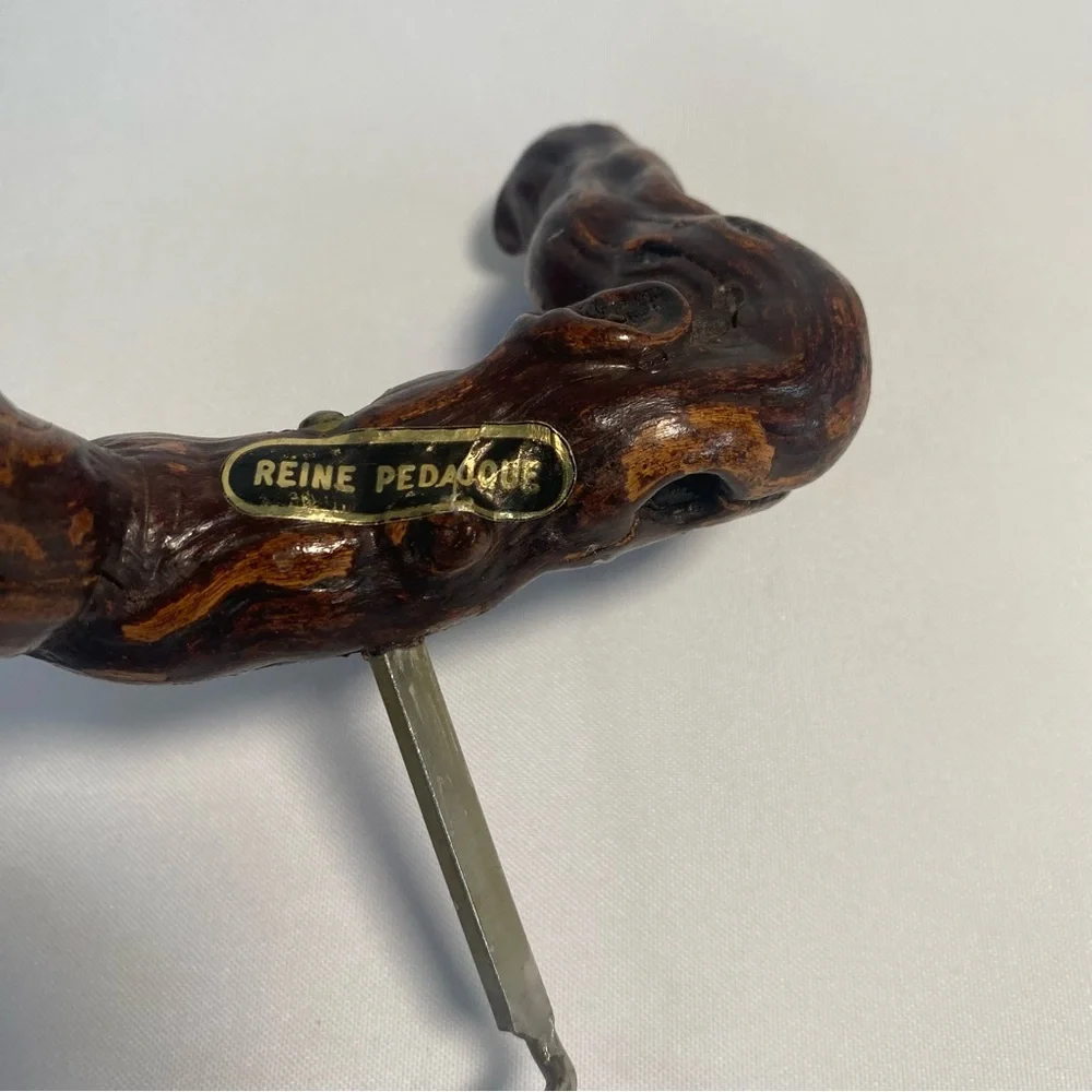 Reine Pedauque Beaune Grapevine Cork Screw